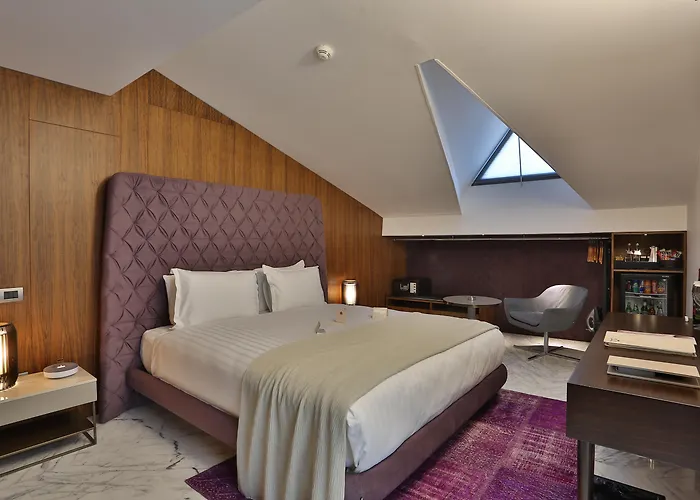 Dosso Dossi Hotels&SPA Downtown