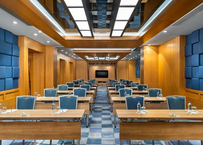 Radisson Blu Hotel, Istanbul Sisli